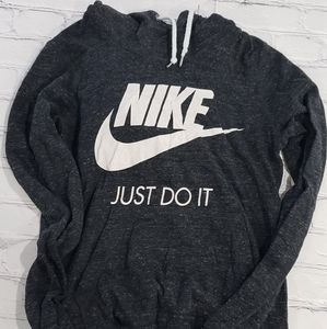 Women's Nike hoodie XS